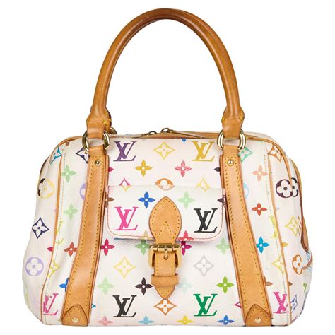 louis vuitton multicolore for sale.